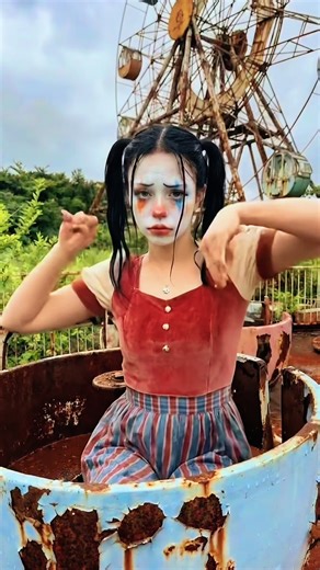 Dream Girl: Exploring Dreamcore Aesthetics