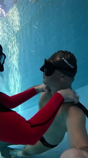 Resque technique #freedivingkazakhstan #freediving #shorts #short #shortsvideo #shortvideo #reels
