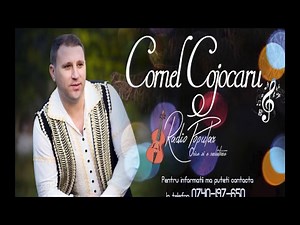 Radio Popular - Muzica populara 24/7 - Asculta cea mai buna muzica populara LIVE ! Sarbe, Hore LIVE