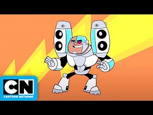 Best Catch Phrases | Cartoon Network