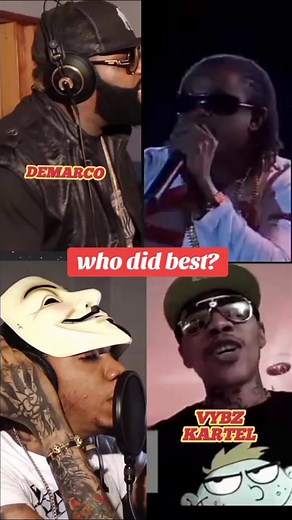 New money Riddim Challenge - Demarco - Build A Vibes #demarco #foryoupage Kalado - When You wine #kalado #foryoupage Alkaline - Wifey #alkaline #alkaline #foryoupage Vybz Kartel - Credit Alone Done #vybzkartel #vybzkartel #foryoupage #foryou #newmoneyriddim #foryoupage