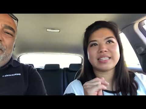 Preparing for your driving test in Adelaide?