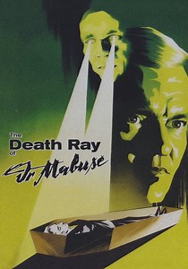 The Death Ray of Dr. Mabuse streaming online