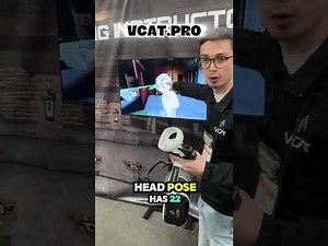 VCAT VR: Revolutionizing Shooting Training at Shot Show 2025!
