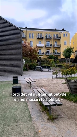 14K views · 35 reactions | En af Aalborgs mest populære privatskoler, Sct. Mariæ Skolen, vil udvide med bygninger på op til 17 meter til stor frustration for naboerne i Poul Paghsgade. Ironisk nok har skolen tidligere selv protesteret mod høje byggerier tæt på. Læs med her  https://nordjyske.dk/nyheder/samfund/privatskole-i-aalborg-er-saa-populaer-at-den-vil-udvide-men-ikke-alle-er-glade-for-planerne/5770735  Lise Stenbro & Malte Keld Nielsen | NORDJYSKE | Facebook