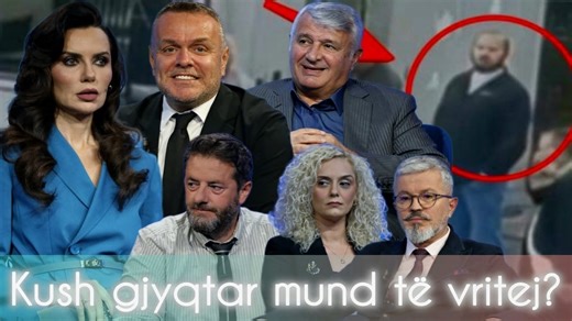 Vrasja e Kalasë, prokurorët e gjyqtarët duan armë! Kush është gjyqtarja që mund të vritej në sallë? - Top Channel