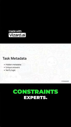 The 'Hidden' Task Metadata Beginners Ignore