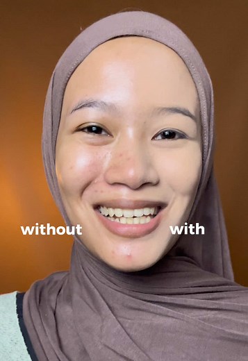 Pixy Fixed Matte Powder Foundation review: Bedak padat high coverage tapi ringan