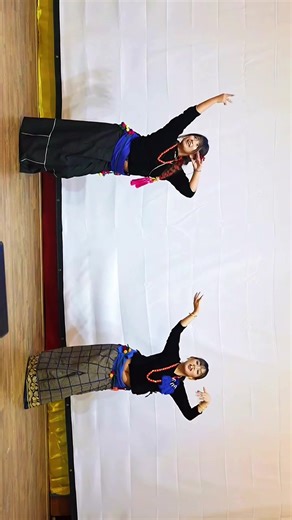 Erie tamang gumba: “ nyauli banaiema and kath ko Ghurra” dance cover by Anjana and Amisha! To watch full video go to our YouTube channel! @𝘼𝙢𝙞𝙨𝙝𝙖 ♡ @AnjuS #fyp #nepalisong #nyaulibanaiema #kathkoghurra?? #dancechallenge