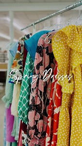 If you're in need of some Easter outfit inspiration, we've got you! Come see us this weekend at CRM Thrift Store Saturday 10-7pm7200 Normandy Boulevard #2ndlife #EasterSunday #springfever | City Rescue Mission | Facebook