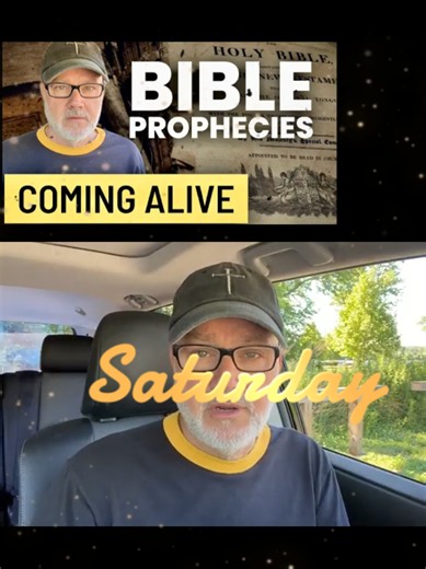 PEACE AND SECURITY - BUT NOT FOR ISRAEL! 🏞Watchman River🏞 Jun 13 2026 Jesus Is Coming Soon. The Watchman River Podcast. Good afternoon and bless day people of God. 🛐⛪️🌐📖👀ℹ️📰🧐🩸✝️🔜📯⌛️