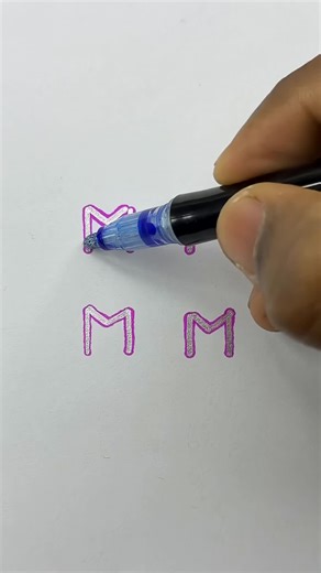 3d art #art #3d #lettering #calligraphy