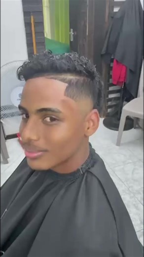 @I🇲🇽 💈🔥 #mauritius🇲🇺 #barbershop