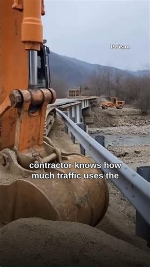 Dubois County officials announce bridge closures, roadwork on busy routes