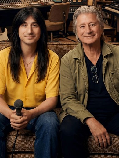 Journey Members Then & Now 🎸 Where Are They Now? #thenandnow #nostalgia #80sRock