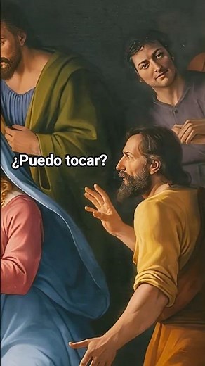 Si que vinieron los pastores #historiadelarte #emotional