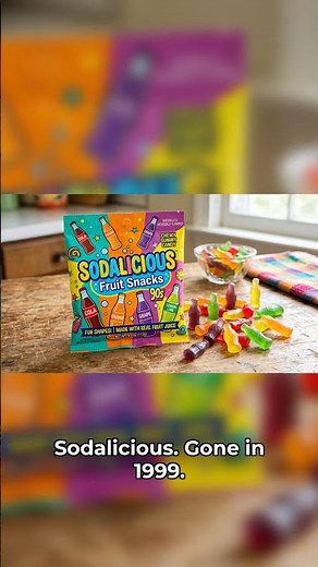 They’re Never Coming Back Again