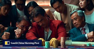 How Netflix’s Ballad of a Small Player with Colin Farrell was inspired by Macau, Hong Kong