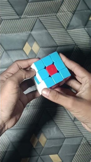 ⭕Dot Pattern on 3×3 & 4×4 Cube | Amazing Cube Design | Puzzle Games 😎👌 #puzzlegames #cube #tranding