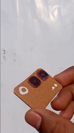 I made a Vivo y29 ! with cardboard 😱#shorts #viralshorts #smartphone