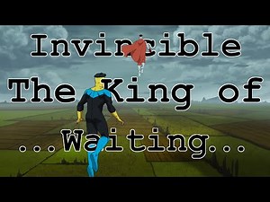 Invincible - The Biggest Difference Between the Show and Comic