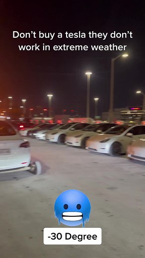 #instant #towing #24/7#tesla #fails #extreme #weather #missisauga #brampton #ontario #canada