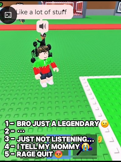 Exploring Roblox: The Smallest Avatar Trend