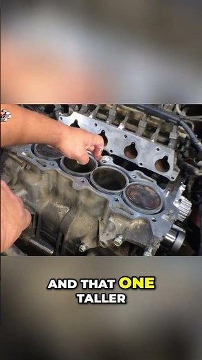 Engine TDC Cylinder 1: Compression Explained Simply