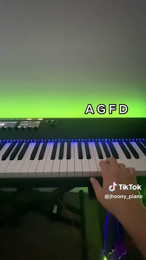 Jhoony Piano on TikTok