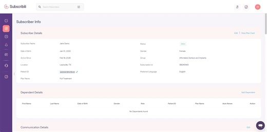 How to Cancel a Subscription (with benefit usage)