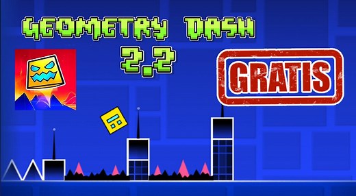 Geometry Dash 2.2: cómo jugar en PC sin descargar o instalar el videojuego