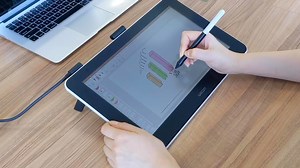 Experience efficiency on Microsoft Office software with Wacom One today. #wacomSG | Wacom Singapore