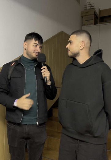 Leapșa Muzicală la Ziua lui Andrei Banuta