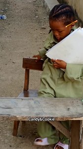 15K views · 572 reactions | Definition of OSMOSIS. WHAT SHOULD COOKIE DO AT THIS POINT? TRY AGAIN OR GIVE UP ON SCHOOL? | Candy&Cookie | Facebook