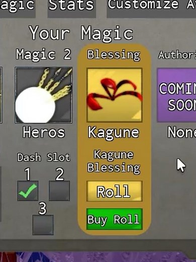 COMMENT J'AI FAIT ÇA ?? (Legends ReWritten) Roblox