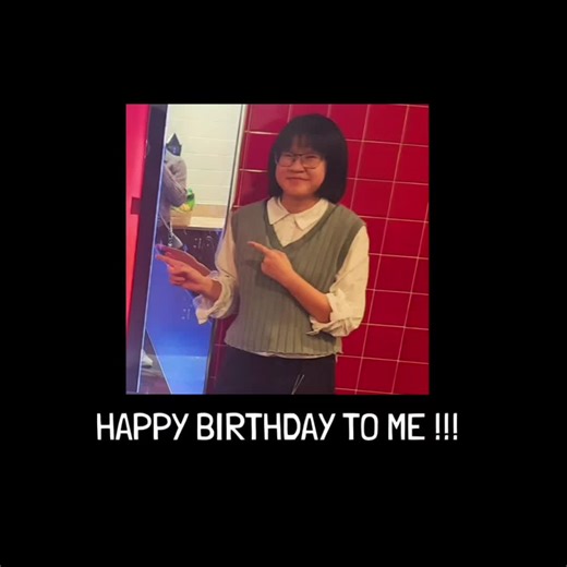 Happy Birthday! Celebrating My Favorite Characters