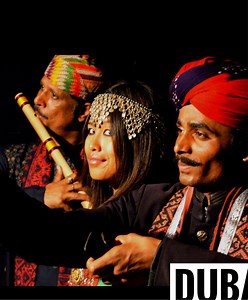 Rajasthan Roots Concert & Tour History  | Concert Archives