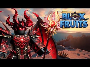 ROBLOX MABAR BLOX FRUIT AVATAR BARU! - #roblox #robloxlive #robloxcreator