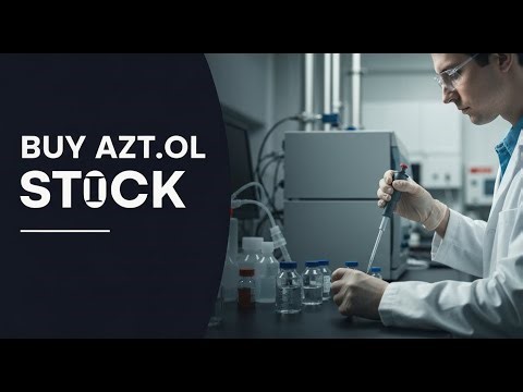 How to Buy Shares of Arcticzymes Technologies ASA (AZT.OL)
