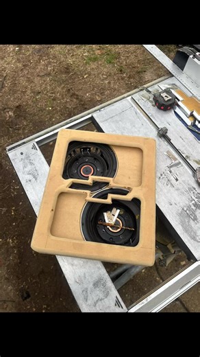 Cup Holder Panel for 2018 Chevy Silverado