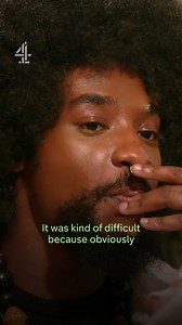 Is this a red flag? | First Dates | Channel 4