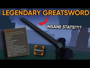 Rimehowl Showcase | Rune Slayer