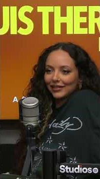 Jade Thirlwall on winning a BRIT Award & being trolled by an elder statesman of Brit Pop