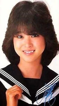制服 松田聖子 1982 #松田聖子 #shorts #昭和歌謡