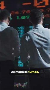 He Didn’t Look Like Risk | FTX Collapse Explained