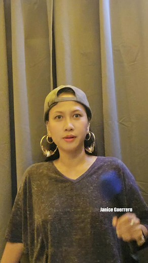 Eehh Rap #JaniceGuerrero | Janice Guerrero