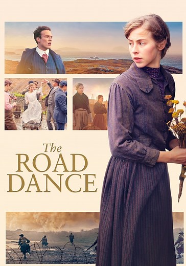 The Road Dance - movie: watch streaming online
