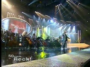 BARRY RYAN ELOISE live '03