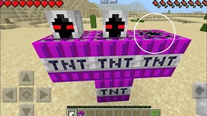 How to Spawn This God in Minecraft !