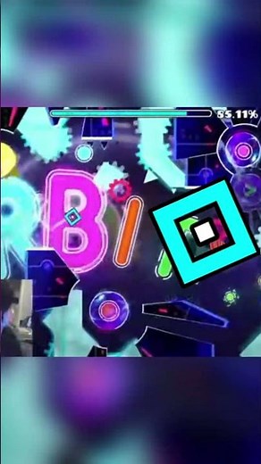 Just a cool Zoink edit 😎 #geometrydash #plzgoviral